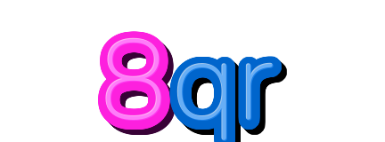 8qr — logo kanal