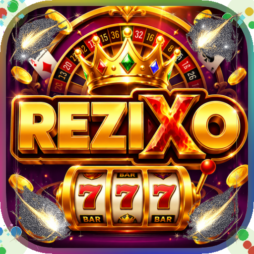 rezixo — galeri pratinjau Resmi APK